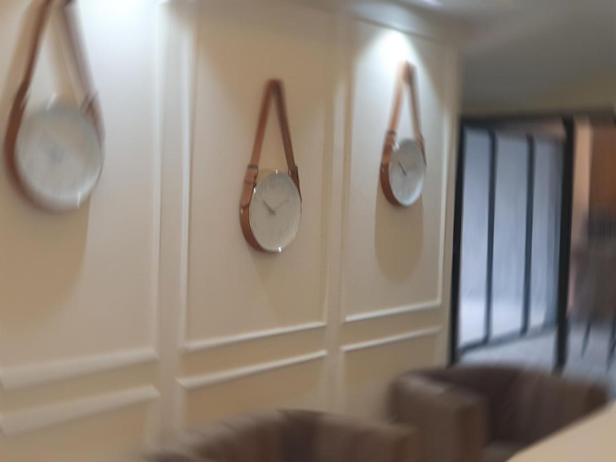 Choice Luxe Lagos 伊凯贾 外观 照片